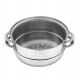 Cozi Vapor 24cm 5,6 Litros Solar Aço Inox Tramontina